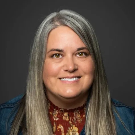 Portrait of Bonnie Mulinaro