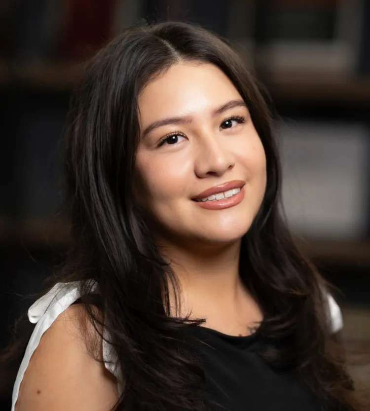 Portrait of Karen