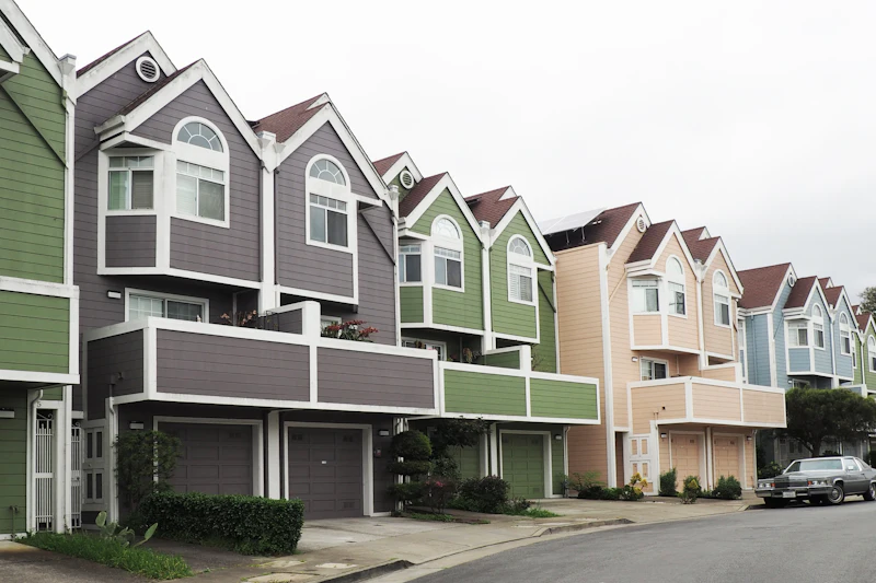 Illustrative photograph evoking the residential character of Westfield, Indiana. Not a photograph of a specific property.